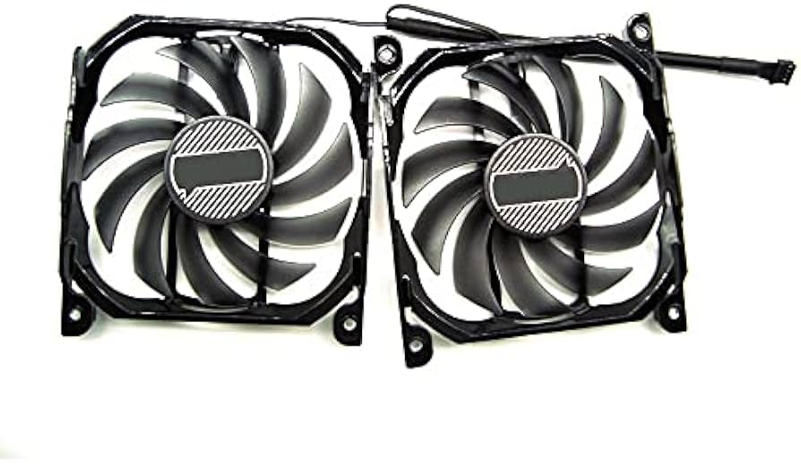Amazon.co.jp: Inno3d Geforce Gtx 1070 1080 TiツインX2カードファン