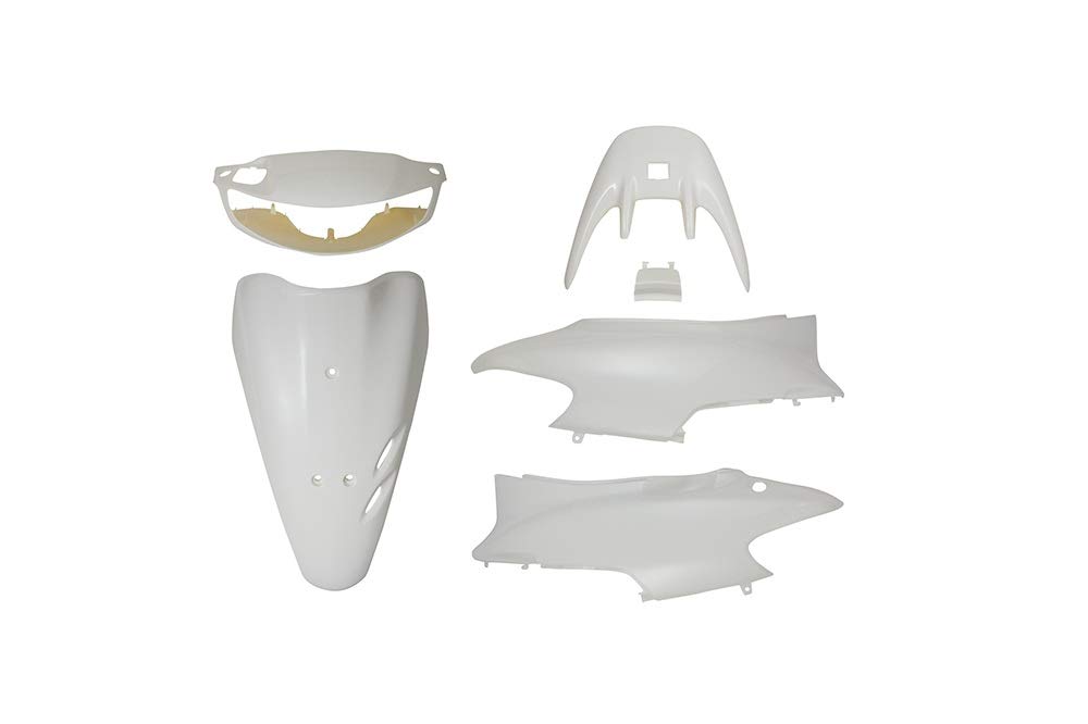 Amazon | バイクパーツセンター(Bike Parts Center) 外装セット