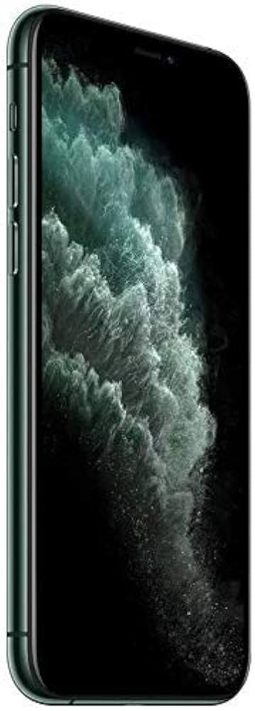 Amazon | 【整備済み品】 Apple iPhone 11 Pro 64GB ミッドナイト