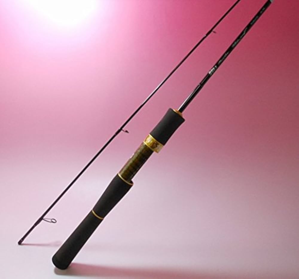 Amazon | ロデオクラフト 999.9 Meister White wolf 62L-TRZ | 999.9