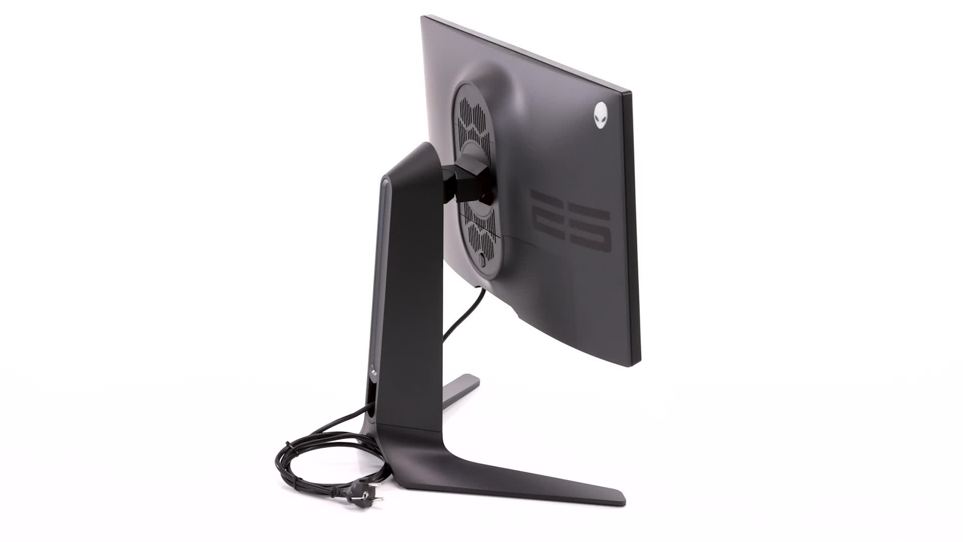 Alienware AW2521HFA 24.5 Inch Full HD (1920x1080) Gaming Monitor