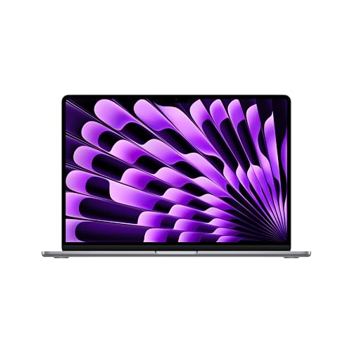 Amazon.co.jp: Apple 2024 MacBook Air M3チップ搭載15インチノート