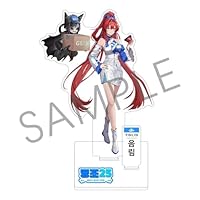 Amazon.co.jp: 『鳴潮』と『GS25』のコラボ 周辺 ツバキ 吟霖 グッズ