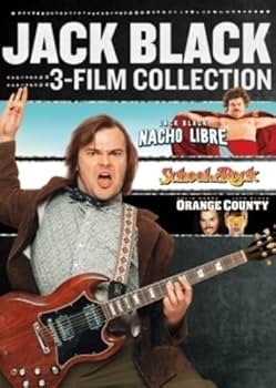 Amazon.com: Jack Black 3-Film Collection : John Lithgow, Joan