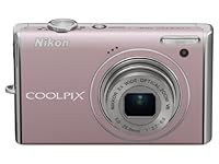 0.7秒で起動する“快速デジカメ”、ニコン「COOLPIX S640」登場