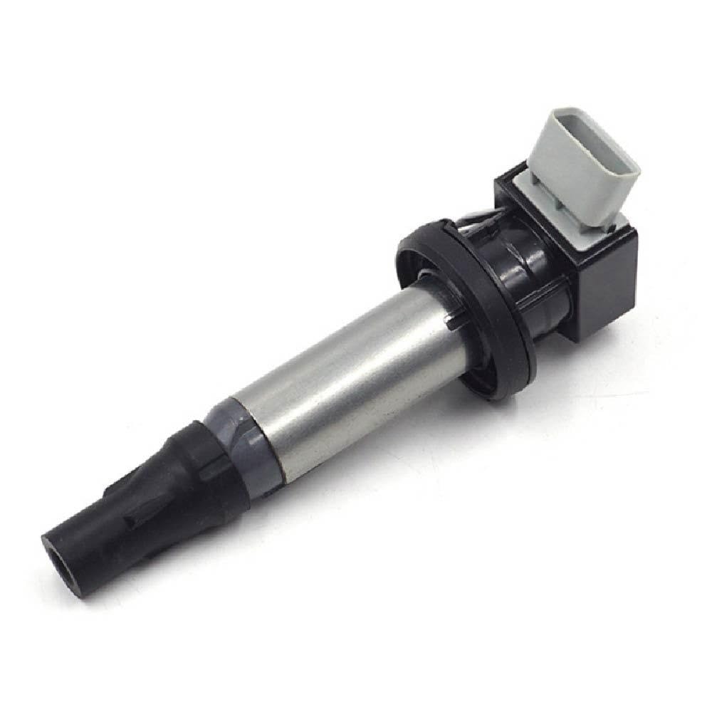 Amazon | ダイハツ イグニッションコイル スパークプラグ 4ピン 3本