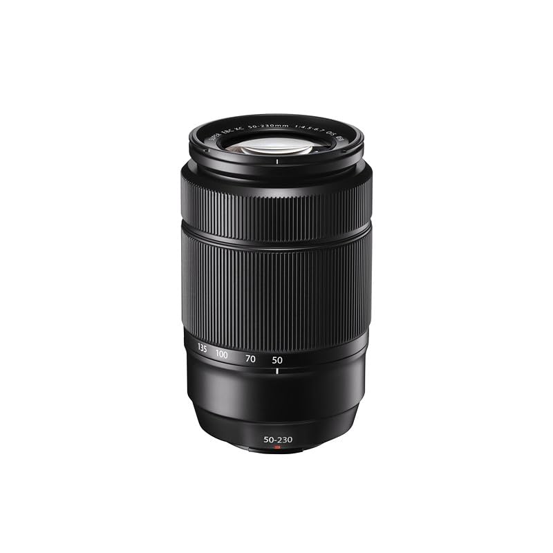 Amazon.co.jp: FUJIFILM XCレンズ FUJINON 望遠ズームレンズ XC50