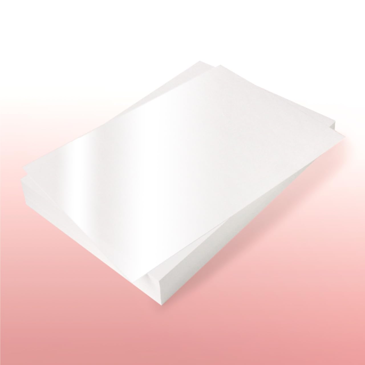 Amazon | SOHOタワー 片面強光沢紙 A4サイズ 50枚 FP（上質紙ベース