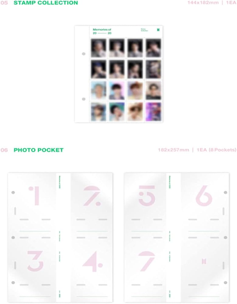 Amazon.co.jp: BTS MEMORIES OF 2020 [DVD] : パソコン・周辺機器