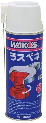 Amazon | WAKOS (ワコーズ) ラスペネ 420ml A120 潤滑剤 | 工業用潤滑