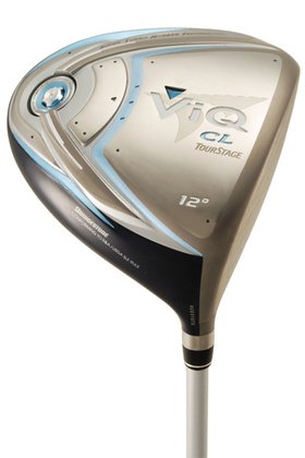 Amazon.co.jp: ブリヂストン TOURSTAGE ドライバー ツアーステージ V