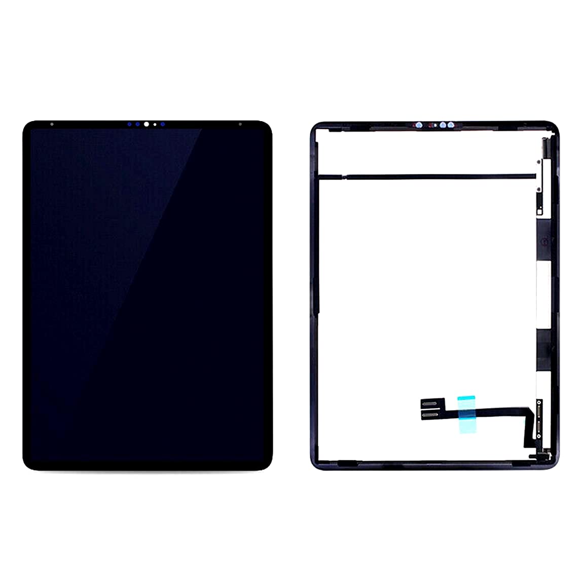 Amazon.co.jp: Kayyoo iPad Pro 11 インチ（第2世代）2020年モデル