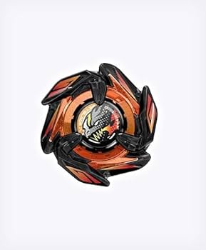 Amazon.co.jp: ベイブレードX B4ストア限定 BX-00ドランダガー2-80GP