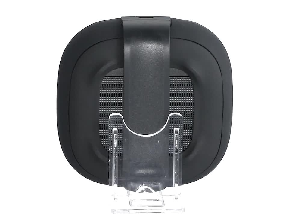 Amazon.co.jp: Bose SoundLink Micro Bluetooth speaker ポータブル