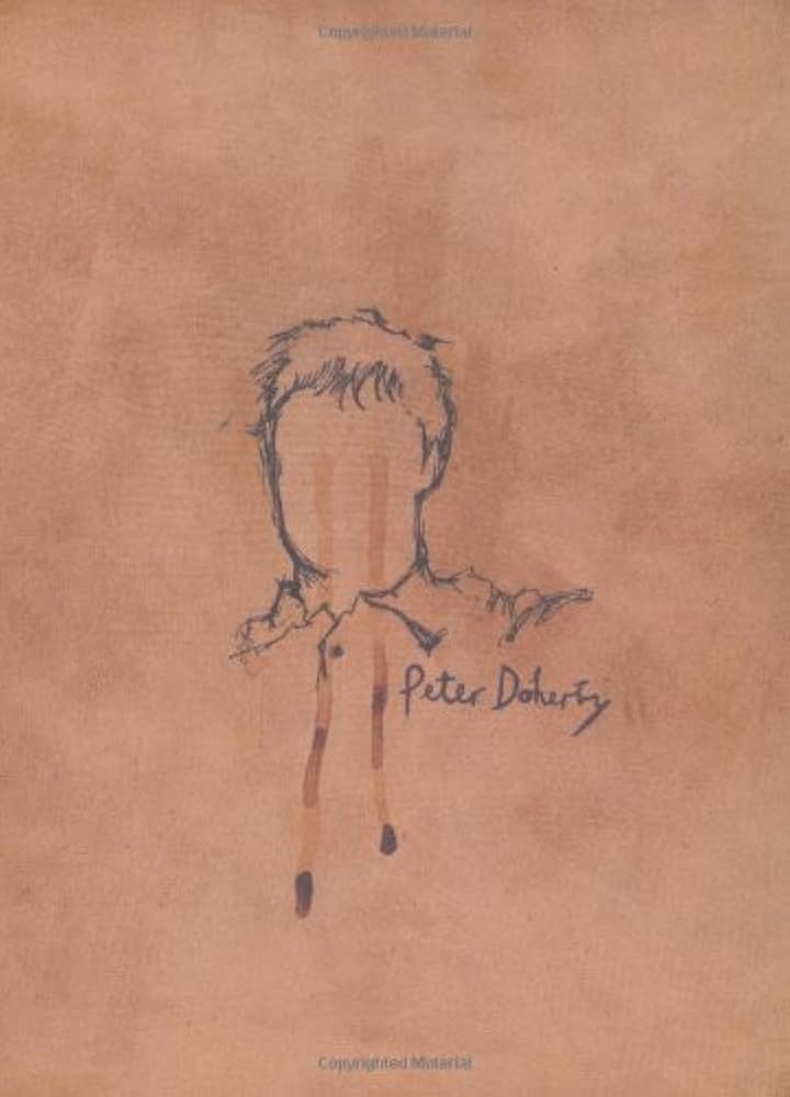 Amazon.com: The Books of Albion: 8601300456362: Doherty, Peter: 圖書