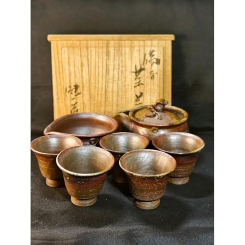 急須 茶器 備前焼」の人気商品一覧 | 安い商品を通販サイトから探す