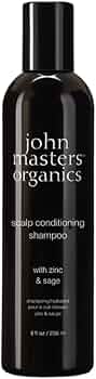 Amazon.co.jp: ジョンマスターオーガニック(john masters organics