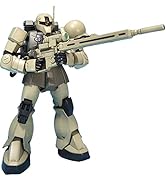 Amazon | HGUC 機動戦士ガンダム ザクI・スナイパータイプ 1/144