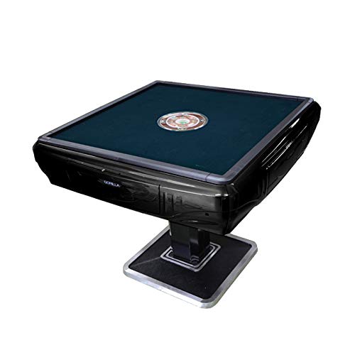 Amazon.co.jp: JONJON 全自動電動 マージャン卓 折りたたみ式 静音