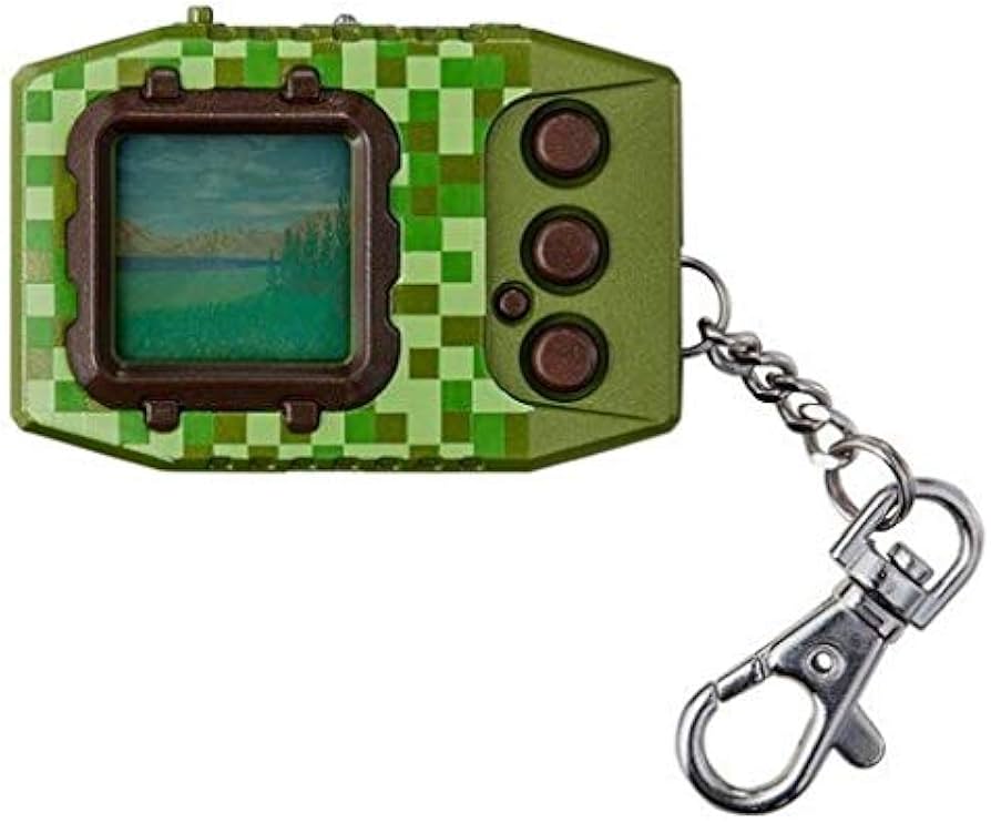 Amazon.co.jp: デジモンペンデュラムZ (Nature Spirits [ Green