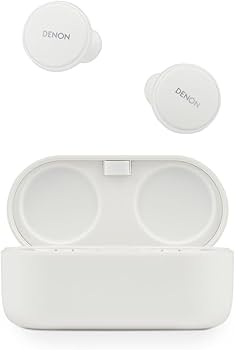Amazon.co.jp: デノン Denon ワイヤレスイヤホン bluetooth PerL Pro