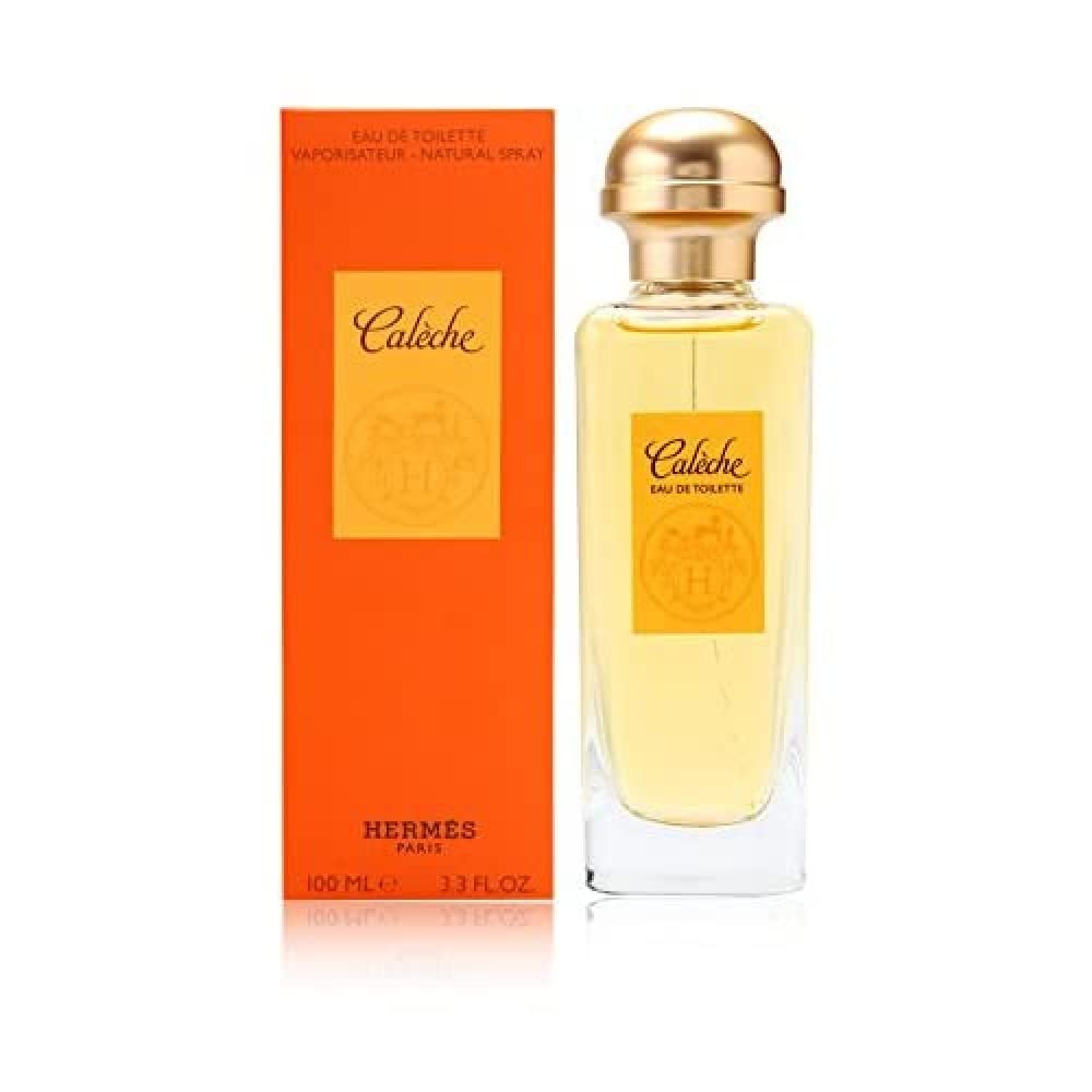 Amazon.com : Caleche by Hermes for Women 3.3 oz Eau de Toilette