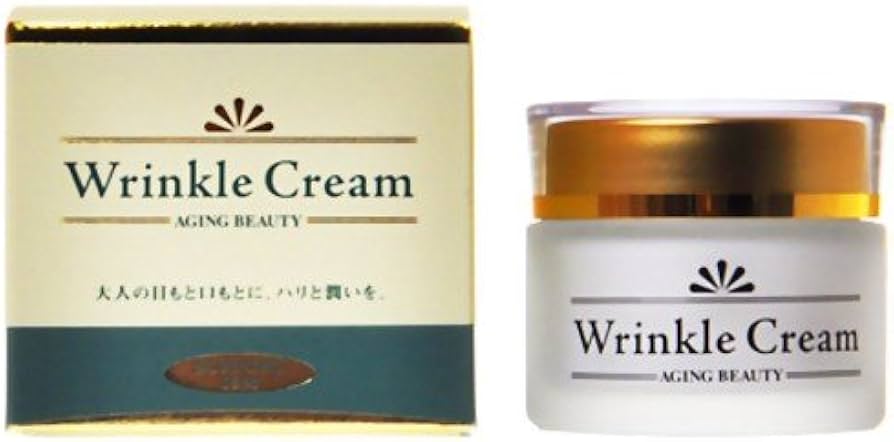 Amazon | サポートイズム リンクルクリーム 40g | サポートイズム