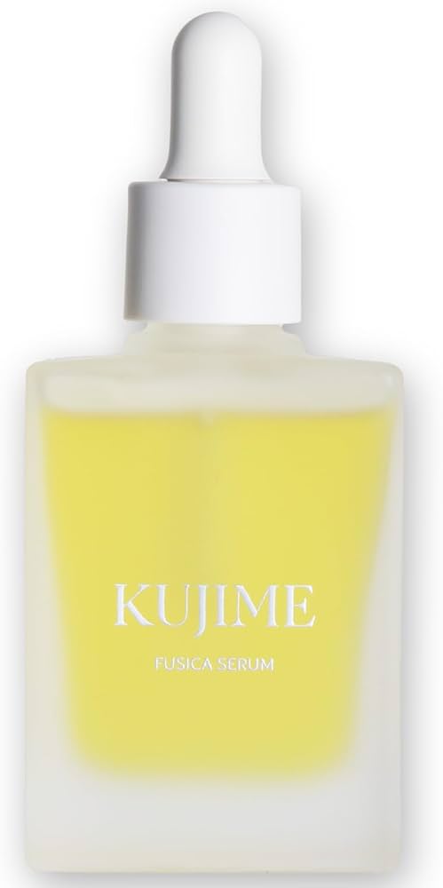 Amazon.co.jp: 【公式】KUJIME FUSICA SERUM 導入美容液 セラム