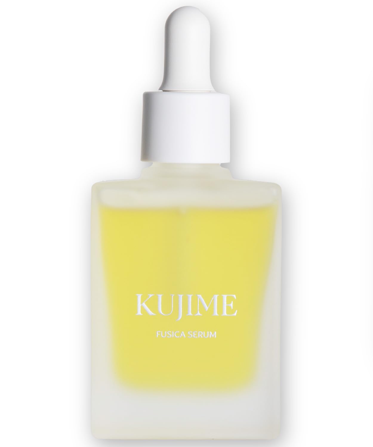 Amazon.co.jp: 【公式】KUJIME FUSICA SERUM 導入美容液 セラム