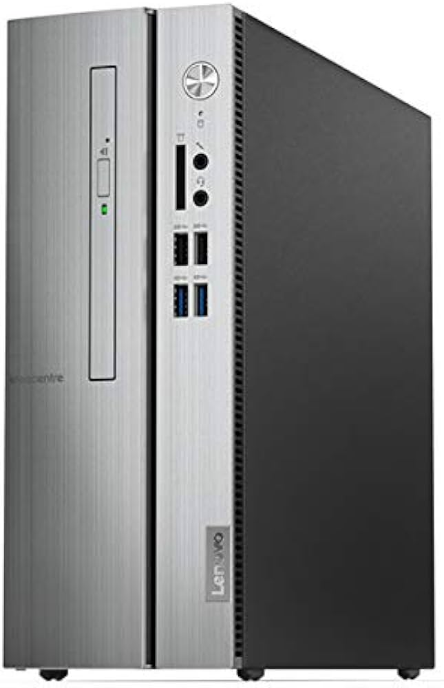 Amazon.co.jp: レノボジャパン Lenovo デスクトップPC ideacentre 510s