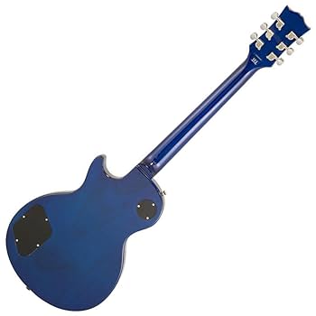 Aria Pro II】PE-40 See-Through Blue 改造 Aria Pro II】PE-40 See