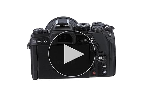 Amazon | OLYMPUS ミラーレス一眼カメラ OM-D E-M1 MarkIII 12-40mm F2