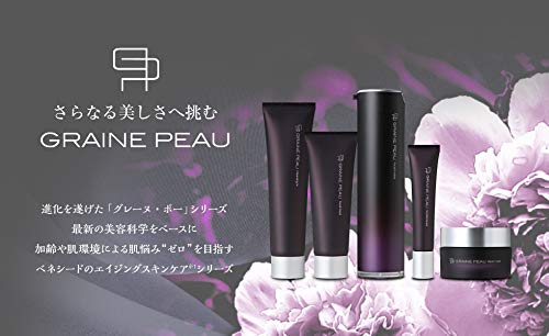 Amazon | ベネシード グレーヌ・ポー【新】フェイシャルローション