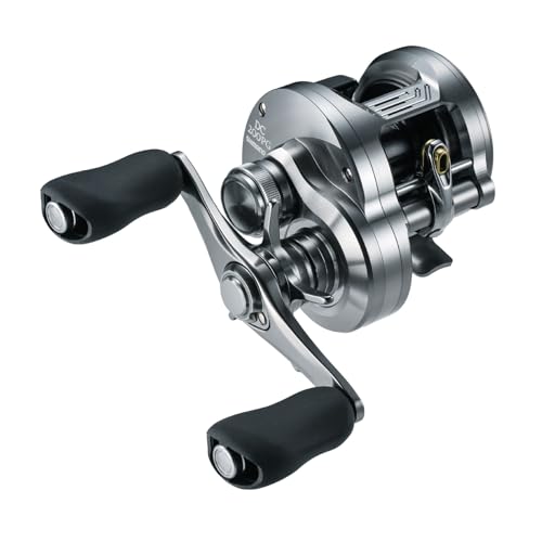 シマノ カルカッタ コンクエスト DC 200 右 (リール) 価格比較 - 価格.com
