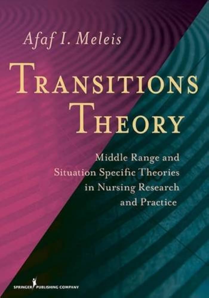 Transitions Theory: Middle Range and Situation Specific Theories
