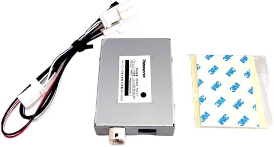 Amazon | 99000-79CA1 スズキ純正 カメラコントローラーキット