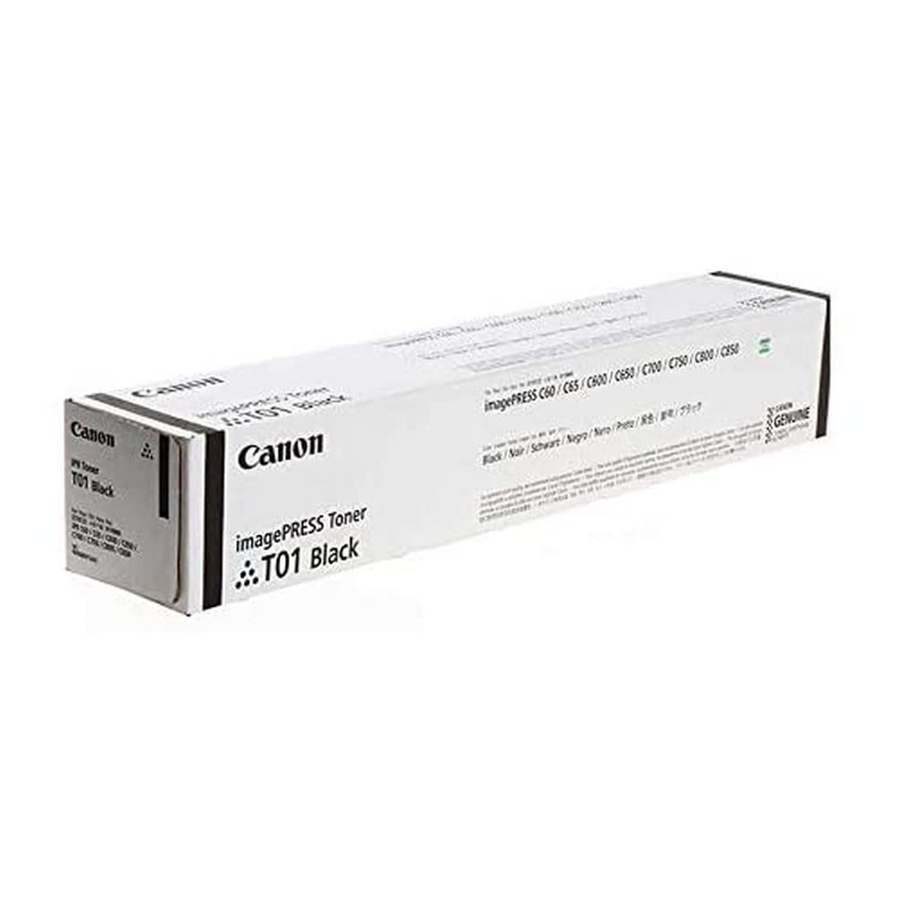 Canon imagePRESS Toner T01 【公式通販】