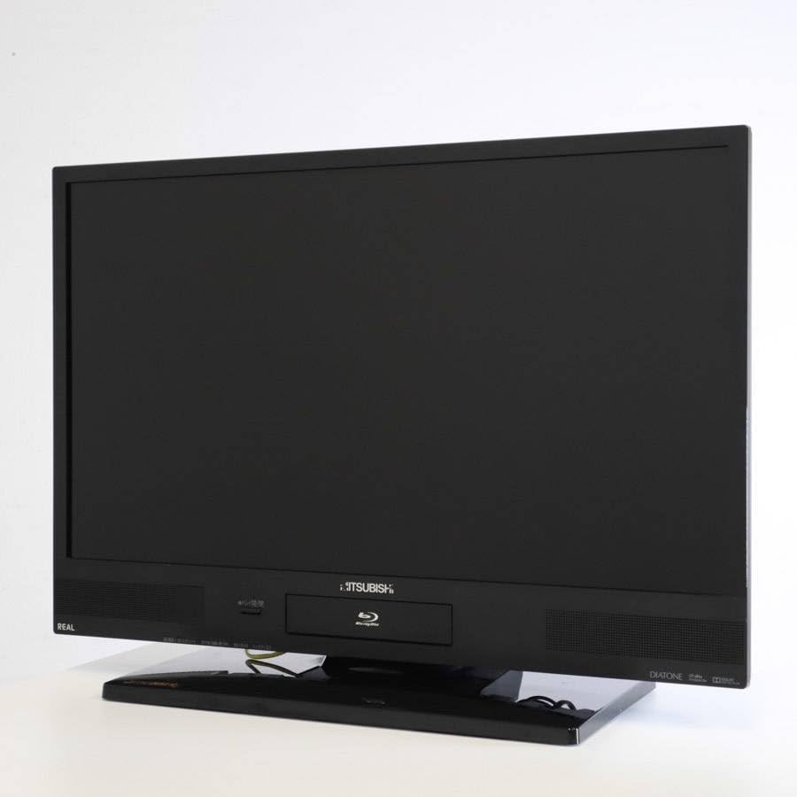 Amazon.co.jp: Mitsubishi LCD TV, 29 V Type, Built-in Blu-Ray & HDD