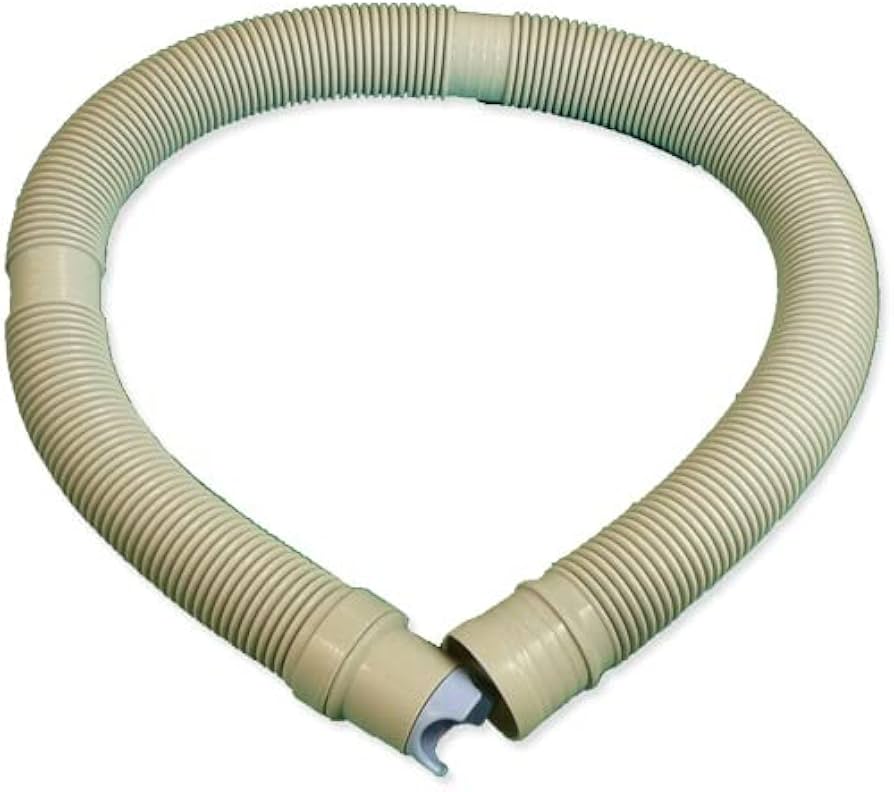 Amazon.co.jp: 日立 HITACHI BW-8LV 002 洗濯機用排水ホース : 大型家電