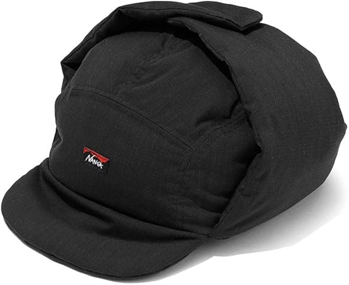 Amazon | NANGA ナンガ TAIKIBI タキビ リップストップ ダウン イヤー