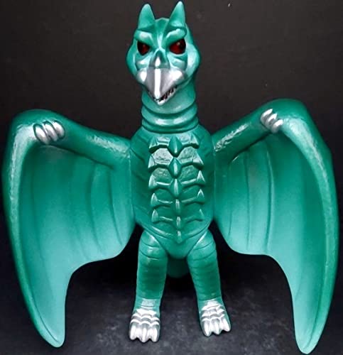 Amazon | マーミット ビニールパラダイス ベビーラドン (初代