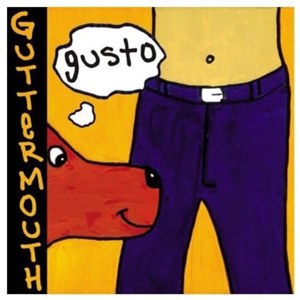 GUTTERMOUTH - GUSTO - Amazon.com Music