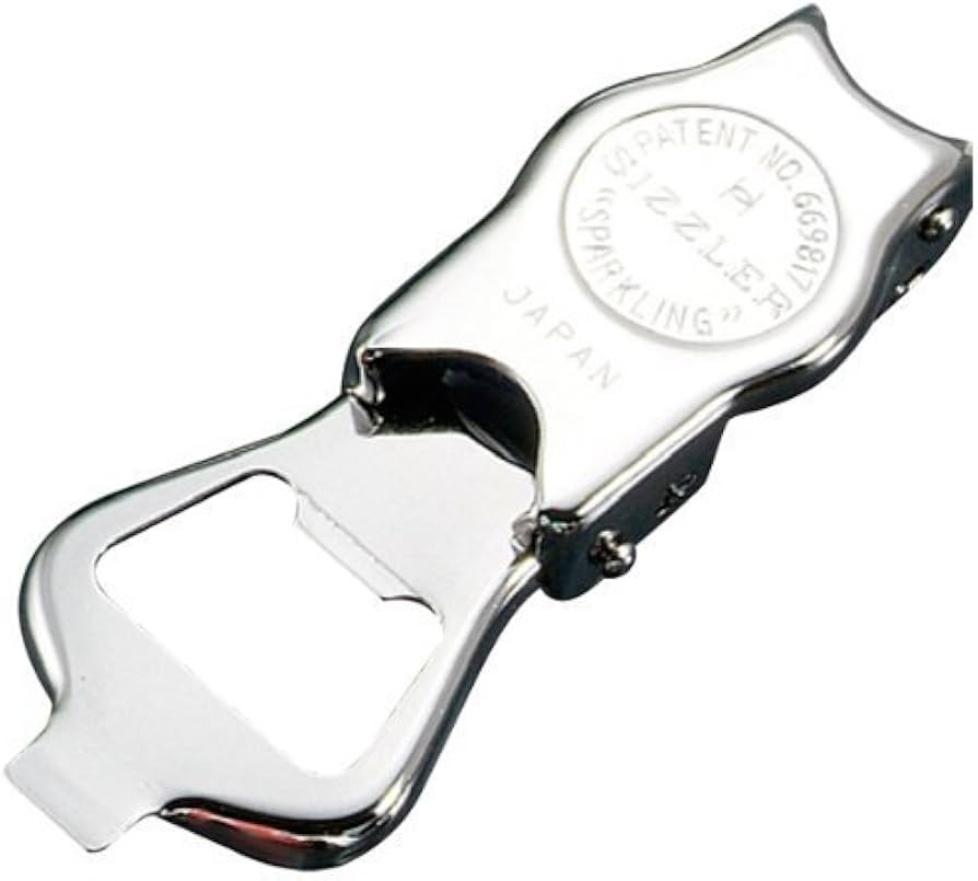 Amazon | シズラー 5個セット New sizzler | イービーエム(EBM) | 栓