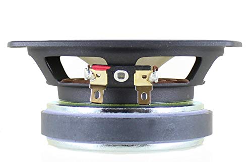 Amazon.co.jp: FOSTEX 10フルレンジ FE103NV （1本） : 家電＆カメラ