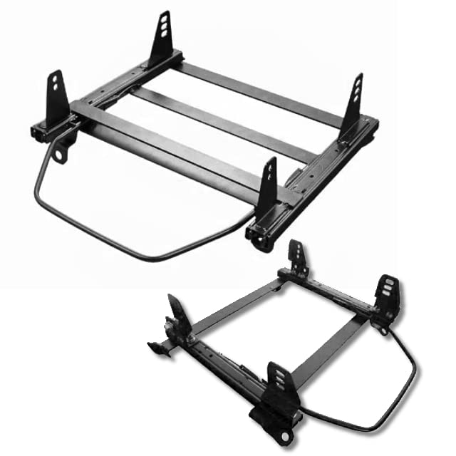 Amazon | サイド留めシートレール レカロSP-A2 CR-X AS 助手席側