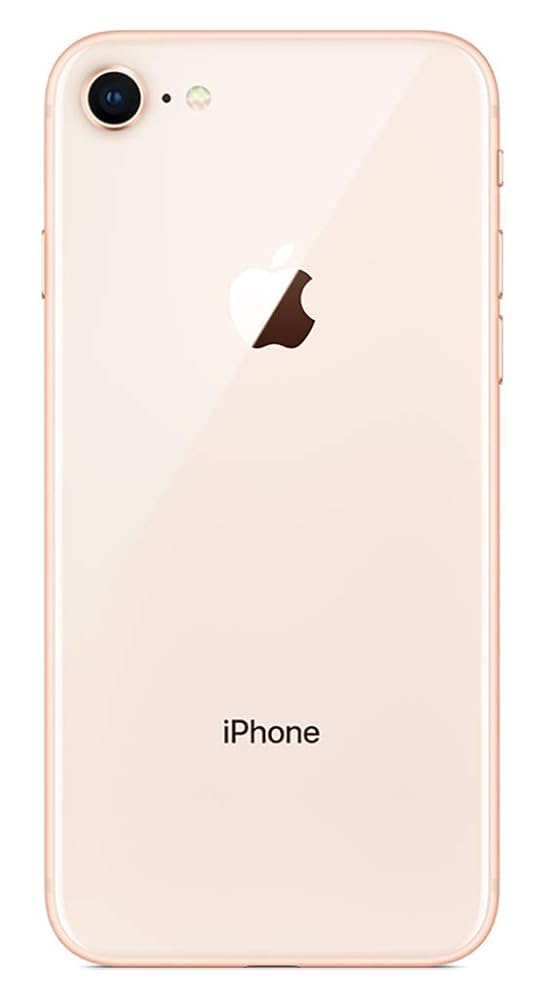 iPhone8 64GB 本体 SIMあり 初期化済み Apple iPhone8 64GB初期化済み