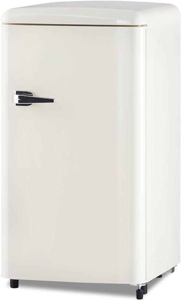 Amazon | アイリスプラザ 冷蔵庫 83L 一人暮らし 小型 おしゃれ