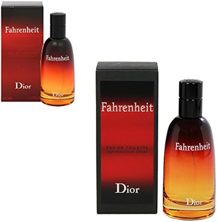 Amazon | クリスチャンディオール 香水 ファーレンハイト EDT SP 50ml