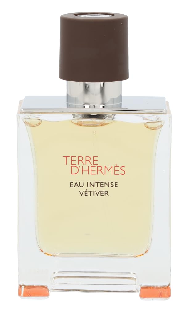 Amazon | エルメス テール ドゥ エルメス オー インテンス ベチバー