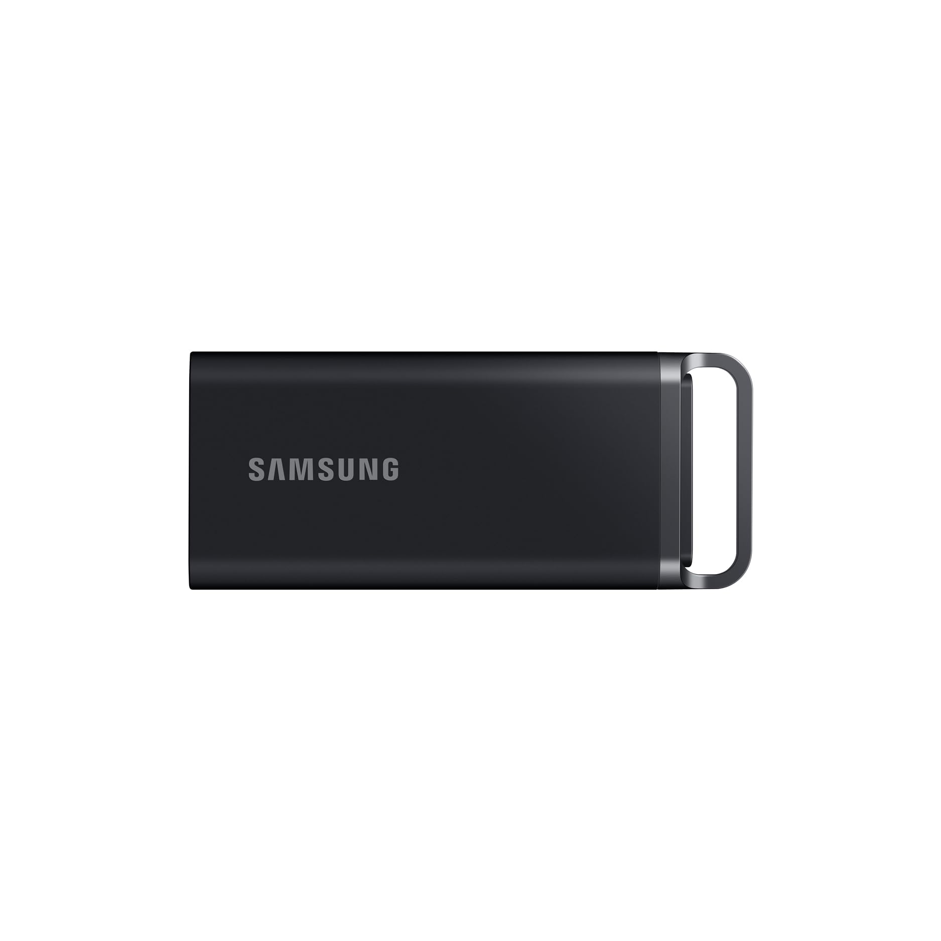 Samsung Portable SSD T5 EVO 8TB USB 3.2 Gen 1 460MB/s Read 460MB/s